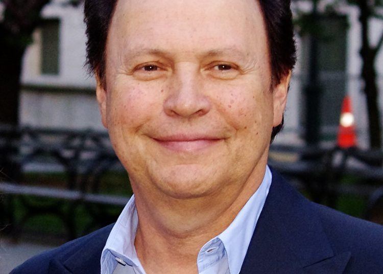 Famous birthdays for March 14: Billy Crystal, Quincy Jones