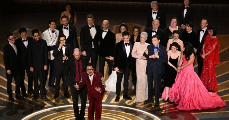 Oscars 2023: List of winners and nominees