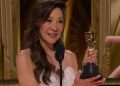 Highlights from the 95th Academy Awards