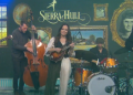 Saturday Sessions: Sierra Hull performs “Movement 3”