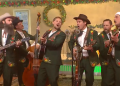 Saturday Sessions: Old Crow Medicine Show performs “Corn Whiskey Christmas”