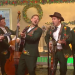 Saturday Sessions: Old Crow Medicine Show performs “Corn Whiskey Christmas”