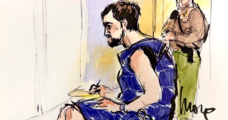 Nick Reiner, Rob and Michele Reiner’s son, appears in court; arraignment set for Jan. 7 in killing of his parents