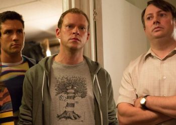 Peep Show star drops biggest clue yet for ‘one-off special’ 10 years later