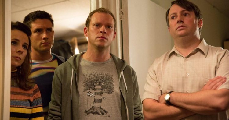 Peep Show star drops biggest clue yet for ‘one-off special’ 10 years later