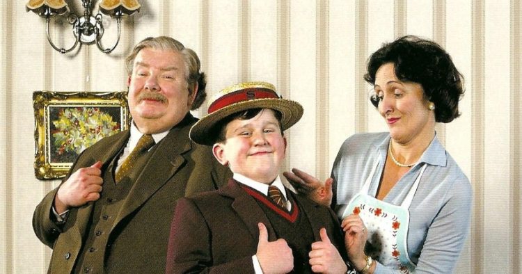 Harry Potter child star admits he never wanted to be ‘shackled’ to franchise