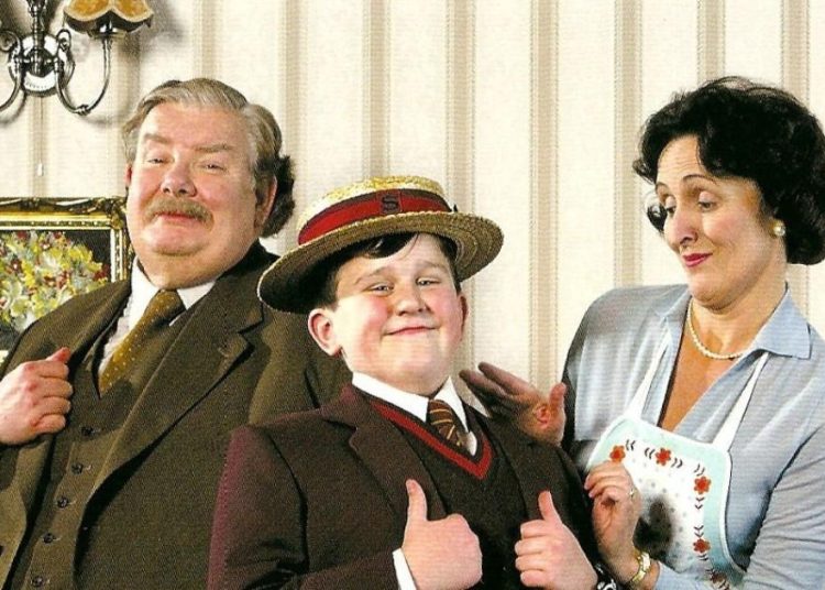 Harry Potter child star admits he never wanted to be ‘shackled’ to franchise