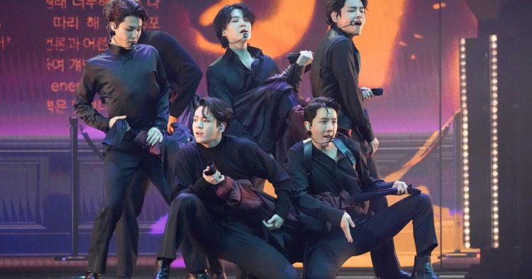 K-pop is a ‘safe space’ while teen-focused media falls through cracks