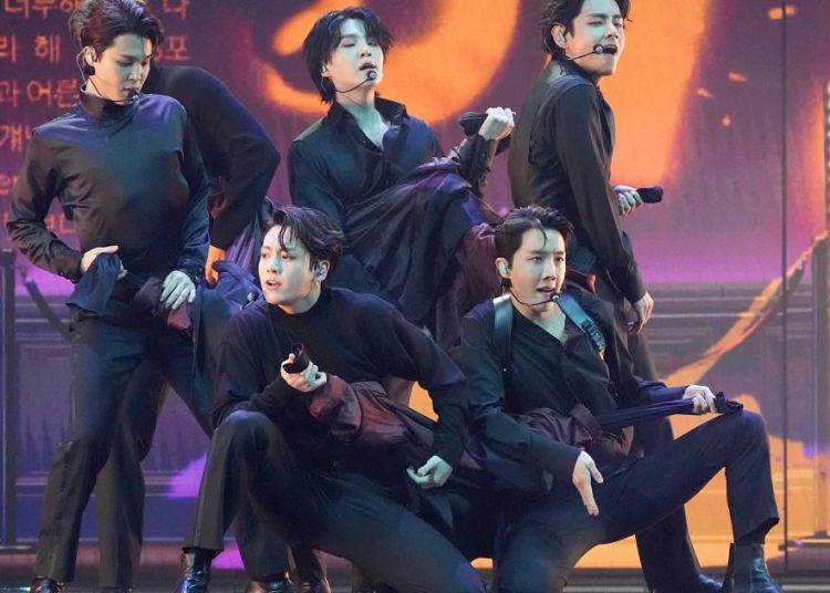 K-pop is a ‘safe space’ while teen-focused media falls through cracks