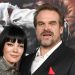 Lily Allen ‘stays out’ of daughters’ relationship with ex David Harbour