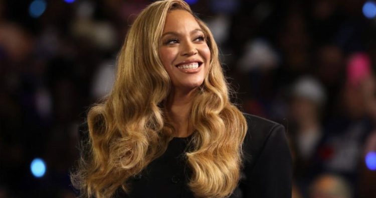 Beyoncé is ‘officially a billionaire’ after insisting no amount of money is worth her peace