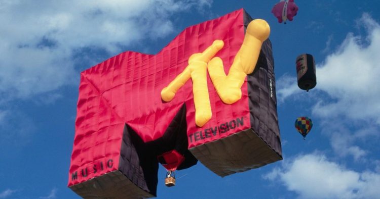 MTV is shutting down its music channels after 44 years