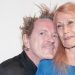 John Lydon: ‘I’m half the person I was when my wife was alive’