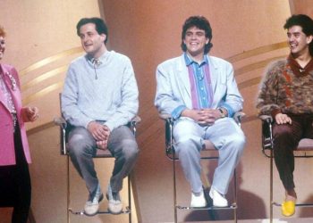 British TV legend tipped to host Blind Date reboot 22 years after Cilla Black