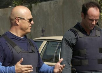 TV fans rave over criminally underrated police drama that ‘no one’s heard of’