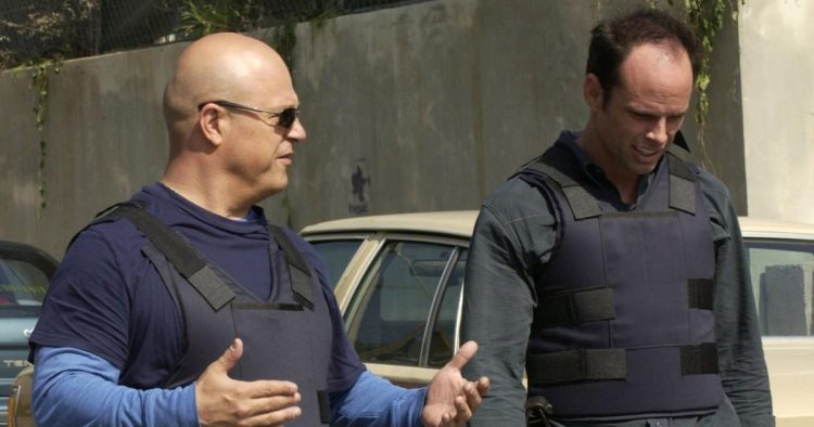 TV fans rave over criminally underrated police drama that ‘no one’s heard of’