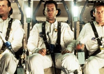 Tom Hanks movie hailed ‘a masterpiece’ streaming on ITVX now