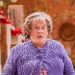 Mrs Brown’s Boys is a stain on the Christmas TV calendar