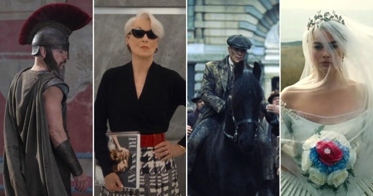 The 10 must-see films in 2026 from $250,000,000 epic to sought-after sequel