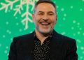 BBC show episode where David Walliams made Nazi salutes ‘will still air on Boxing Day’