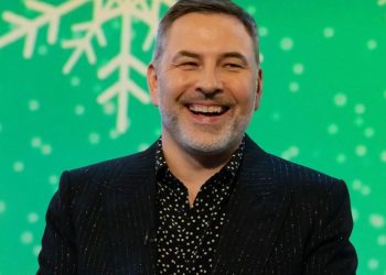 BBC show episode where David Walliams made Nazi salutes ‘will still air on Boxing Day’