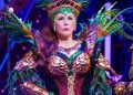 Catherine Tate’s panto receives warning after being branded a ‘smut fest’