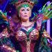 Catherine Tate’s panto receives warning after being branded a ‘smut fest’