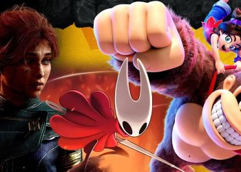 Video Games Top 20 of 2025 – the best games of the year from Hades 2 to Sektori