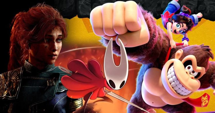 Video Games Top 20 of 2025 – the best games of the year from Hades 2 to Sektori