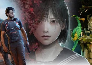 Metro Video Game Awards – rewarding the unsung gaming heroes of 2025