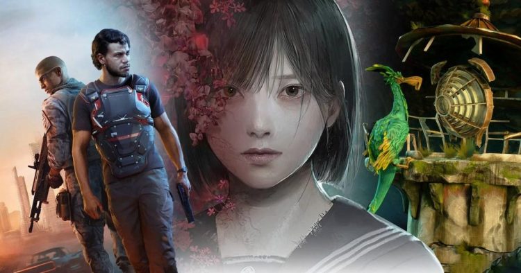 Metro Video Game Awards – rewarding the unsung gaming heroes of 2025