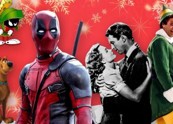 7 Christmas movies we’ll never get to see – and the reasons why