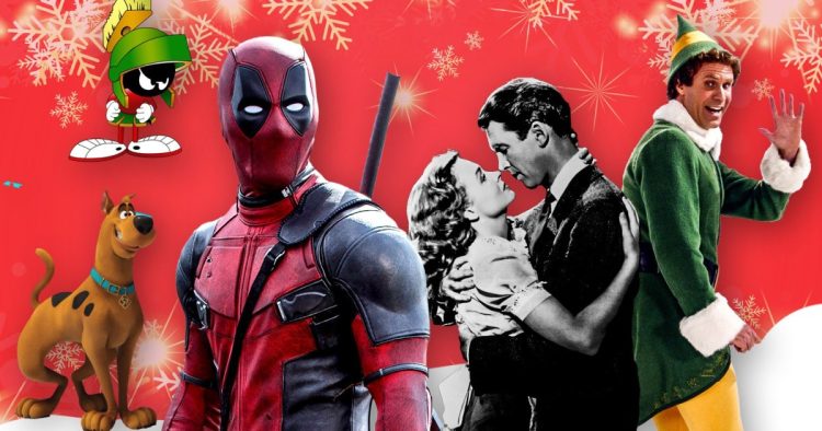 7 Christmas movies we’ll never get to see – and the reasons why