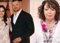 Inside Adam Peaty’s ‘family feud’ sparked by festive wedding to Holly Ramsay
