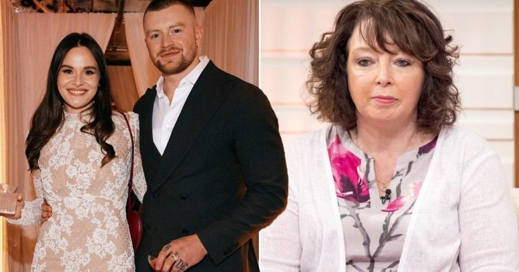 Inside Adam Peaty’s ‘family feud’ sparked by festive wedding to Holly Ramsay