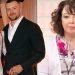 Inside Adam Peaty’s ‘family feud’ sparked by festive wedding to Holly Ramsay