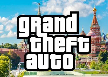 GTA: Moscow was almost a thing says ex-Rockstar dev – as well as Tokyo and Rio