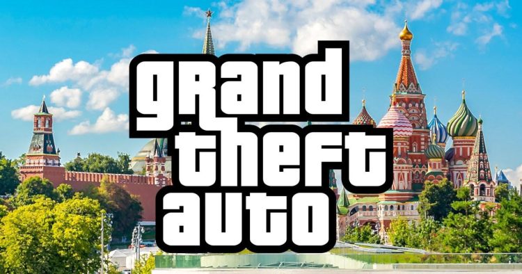 GTA: Moscow was almost a thing says ex-Rockstar dev – as well as Tokyo and Rio