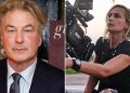 Alec Baldwin says he had ‘deepest pain’ for his family after fatally shooting Halyna Hutchins