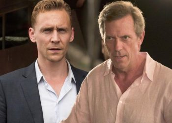 Actor ‘became tricky’ on The Night Manager after wanting Tom Hiddleston’s role