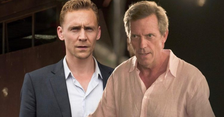Actor ‘became tricky’ on The Night Manager after wanting Tom Hiddleston’s role