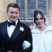 All the people who didn’t turn up to Adam Peaty and Holly Ramsay’s starry wedding