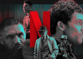 Pulsating Netflix thrillers you still have time to watch before the end of 2025