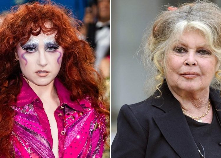 Chappell Roan backtracks on Brigitte Bardot tribute branding late star’s views ‘insane’