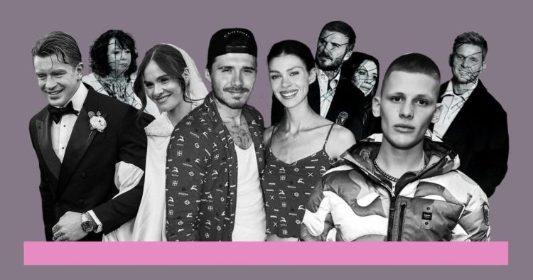 Inside the explosive celebrity family feuds that rocked 2025