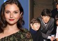 The Beatles biopic star admits she ‘couldn’t name’ any of the band members