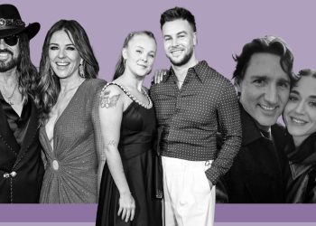 7 surprising celebrity relationships we didn’t see coming in 2025
