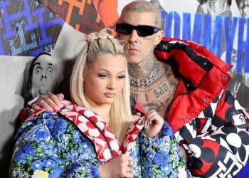 Travis Barker weirds out fans with ‘inappropriate’ Christmas present for daughter Alabama