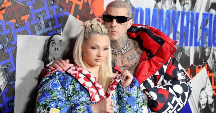 Travis Barker weirds out fans with ‘inappropriate’ Christmas present for daughter Alabama