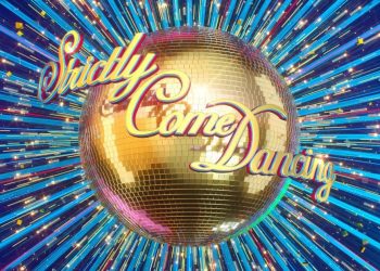 Strictly star lined up for presenting gig with bosses ‘determined to find them role’